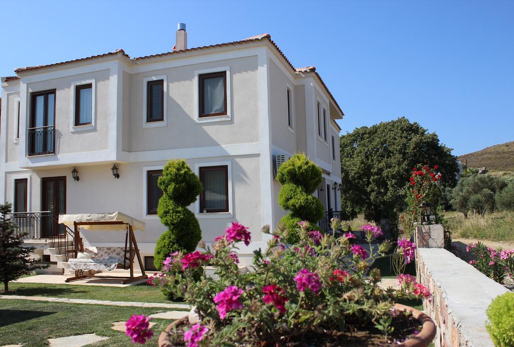 Adacayi Hotel Bozcaada Island Exterior photo