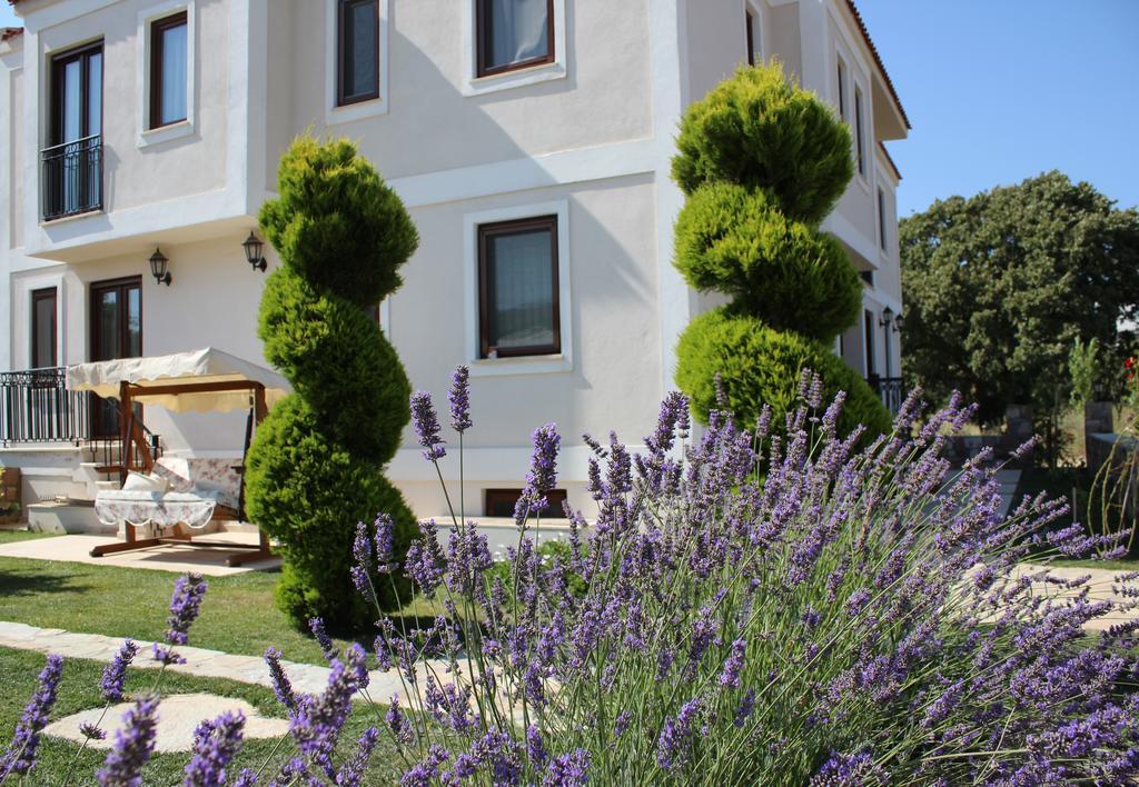 Adacayi Hotel Bozcaada Island Exterior photo