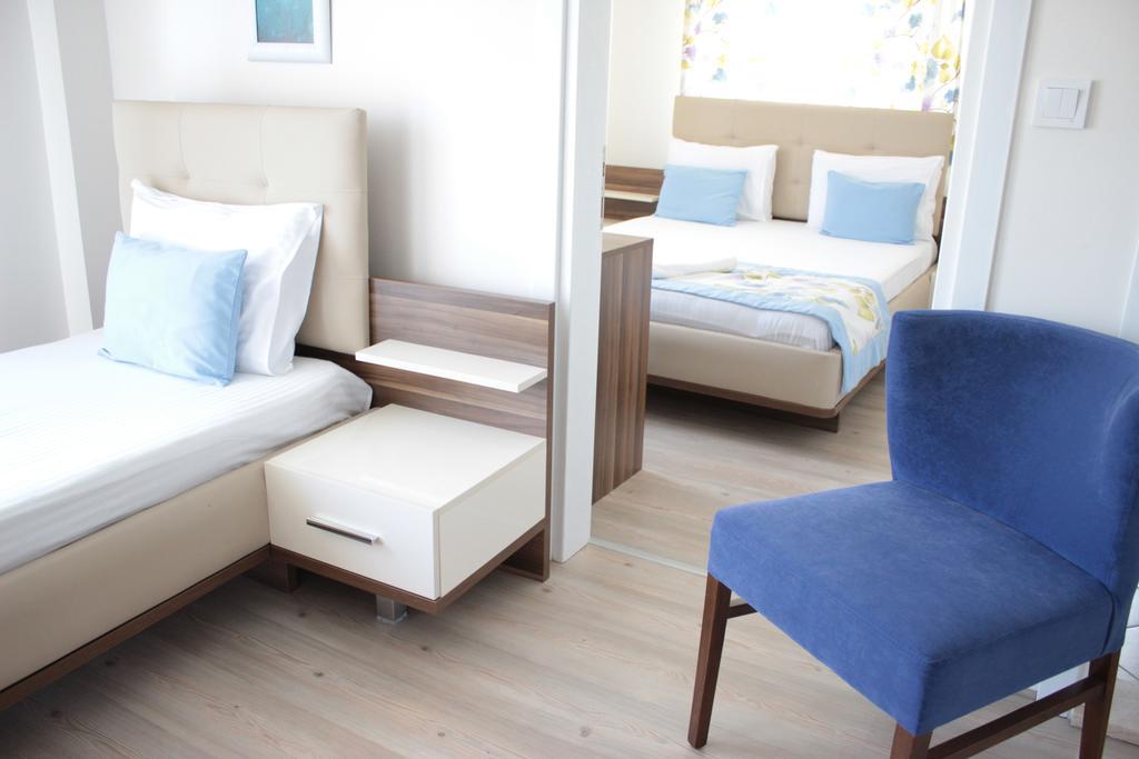 Adacayi Hotel Bozcaada Island Room photo