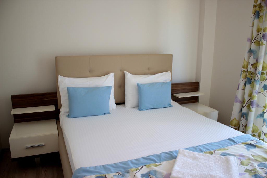 Adacayi Hotel Bozcaada Island Room photo