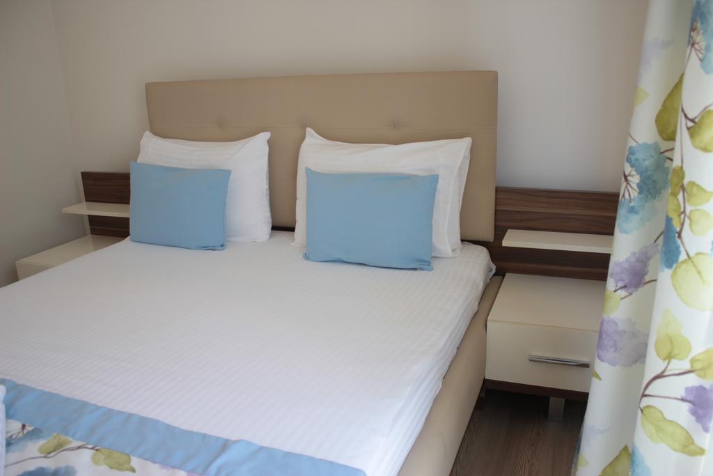 Adacayi Hotel Bozcaada Island Room photo